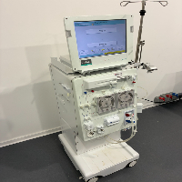 Bbraun Dialog+ Evo - Dialysis image 0